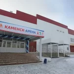 Занятия йогой, фитнесом в спортзале Авеона Каменск-Уральский