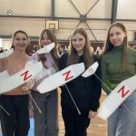 Занятия йогой, фитнесом в спортзале Авиамодельный клуб Южно-Уральской Федерации авиамодельного спорта Челябинск