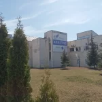 Занятия йогой, фитнесом в спортзале Авиатор Домодедово