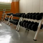 Занятия йогой, фитнесом в спортзале Авиатор Печора
