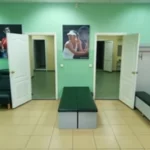 Занятия йогой, фитнесом в спортзале Авиатор Ульяновск