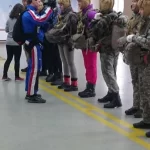 Занятия йогой, фитнесом в спортзале Авиационно-спортивный клуб ДОСААФ России Екатеринбург