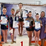 Занятия йогой, фитнесом в спортзале Авис-спорт Екатеринбург