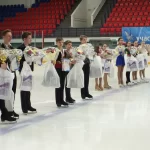 Занятия йогой, фитнесом в спортзале Аврора фигурное катание Санкт-Петербург