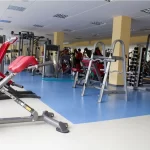Занятия йогой, фитнесом в спортзале Аврора-фитнес Иваново