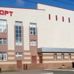 Занятия йогой, фитнесом в спортзале Автодор-Метар Челябинск