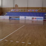 Занятия йогой, фитнесом в спортзале Автодор-Метар Челябинск