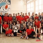 Занятия йогой, фитнесом в спортзале Автодор-Метар Челябинск
