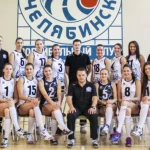 Занятия йогой, фитнесом в спортзале Автодор-Метар Челябинск