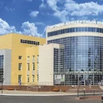 Занятия йогой, фитнесом в спортзале Автономное учреждение Курской области Спортивно-концертный комплекс Курск
