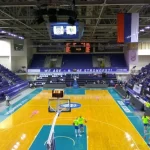 Занятия йогой, фитнесом в спортзале Автономное учреждение Курской области Спортивно-концертный комплекс Курск