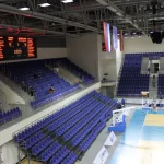 Занятия йогой, фитнесом в спортзале Автономное учреждение Курской области Спортивно-концертный комплекс Курск