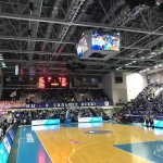 Занятия йогой, фитнесом в спортзале Автономное учреждение Курской области Спортивно-концертный комплекс Курск