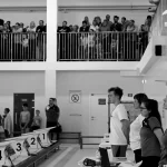 Занятия йогой, фитнесом в спортзале Авторская школа Плавания Сергея Макова Омск