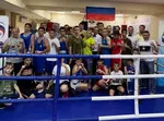 Спортивный клуб Автозаводская школа бокса
