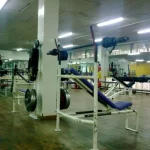 Занятия йогой, фитнесом в спортзале Автожиры Сибири Ангарск