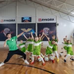 Занятия йогой, фитнесом в спортзале Азбука Игры Детский футбольный клуб Михайловск