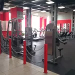 Занятия йогой, фитнесом в спортзале Азбука тела Орёл