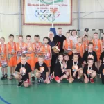 Занятия йогой, фитнесом в спортзале Азида Благовещенск