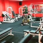 Занятия йогой, фитнесом в спортзале Азимут Нижний Тагил