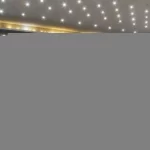 Занятия йогой, фитнесом в спортзале Азот Новомосковск