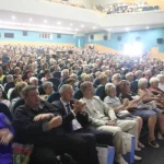 Занятия йогой, фитнесом в спортзале Азот Новомосковск