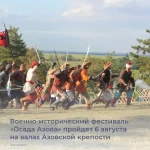Занятия йогой, фитнесом в спортзале Азовская Крепость Азов