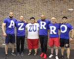Спортивный клуб Аззурро