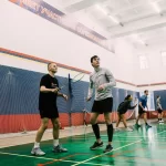 Занятия йогой, фитнесом в спортзале Ба-бам Санкт-Петербург