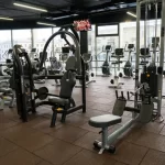 Занятия йогой, фитнесом в спортзале Baby Gym Санкт-Петербург
