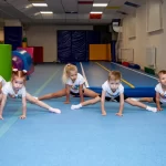 Занятия йогой, фитнесом в спортзале BabyFit Ростов-на-Дону