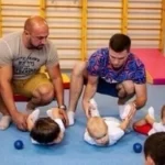 Занятия йогой, фитнесом в спортзале BabyFit Ростов-на-Дону