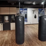 Занятия йогой, фитнесом в спортзале Backyard Boxing Workout Санкт-Петербург