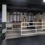 Занятия йогой, фитнесом в спортзале Backyard Boxing Workout Санкт-Петербург