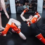 Занятия йогой, фитнесом в спортзале Bad Boy team Краснодар