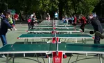 Спортивный клуб Бадминтон на ВДНХ