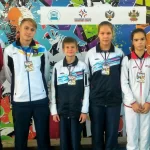 Занятия йогой, фитнесом в спортзале Бадминтоник Москва