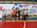 Спортивный клуб Бадминтоник