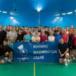 Занятия йогой, фитнесом в спортзале Бадминтонный клуб Сокол Москва