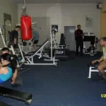 Занятия йогой, фитнесом в спортзале Багира Архангельск