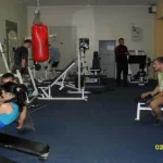 Занятия йогой, фитнесом в спортзале Багира Миасс
