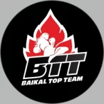 Занятия йогой, фитнесом в спортзале Baikal top team Ангарск