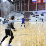Занятия йогой, фитнесом в спортзале Байкал Улан-Удэ