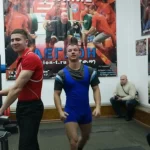 Занятия йогой, фитнесом в спортзале Байкал-Пауэр Улан-Удэ