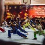 Занятия йогой, фитнесом в спортзале Байкальская Лига Ушу, Иркутская Региональная Общественная Организация Иркутск