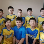 Занятия йогой, фитнесом в спортзале Байкальские таланты Улан-Удэ