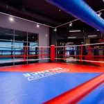 Занятия йогой, фитнесом в спортзале Balance Air Studio Челябинск