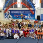 Занятия йогой, фитнесом в спортзале Balance Air Studio Челябинск