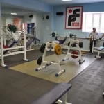 Занятия йогой, фитнесом в спортзале Balance’ Череповец
