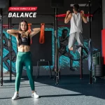 Занятия йогой, фитнесом в спортзале Balance Fitness Family&Spa Краснодар